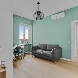 Sil5 - Bright - Luxury Appartamento
