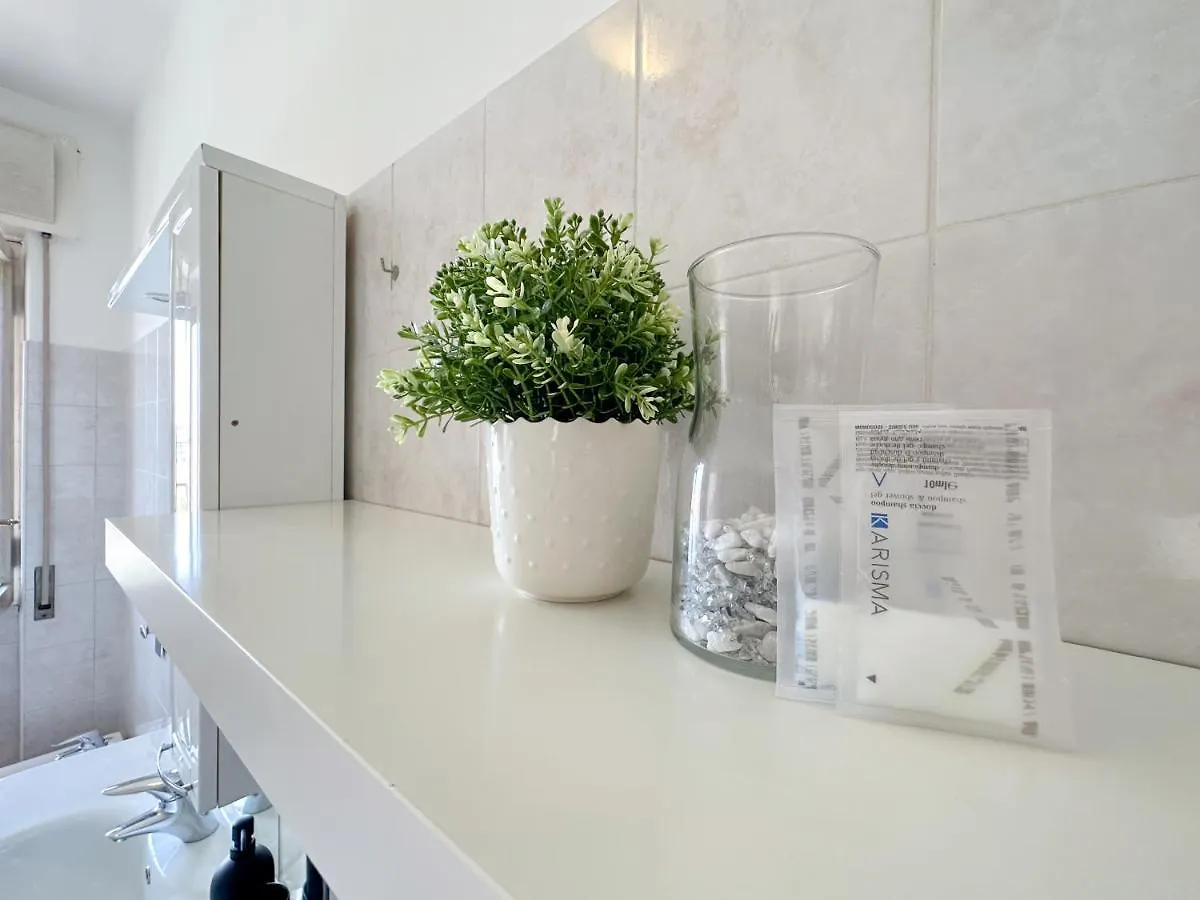 Giulia Apartment Cassina de' Pecchi Italy