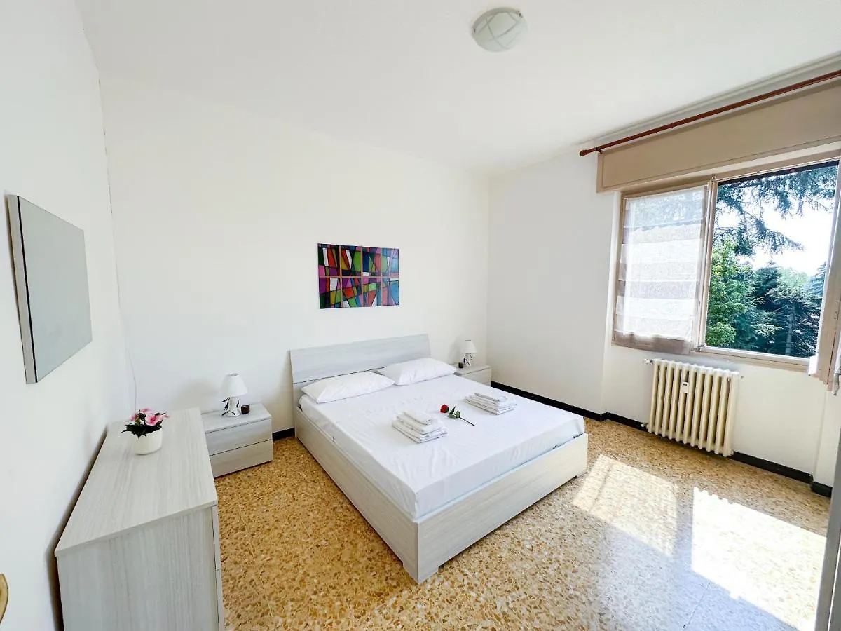 Giulia Apartment Cassina de' Pecchi